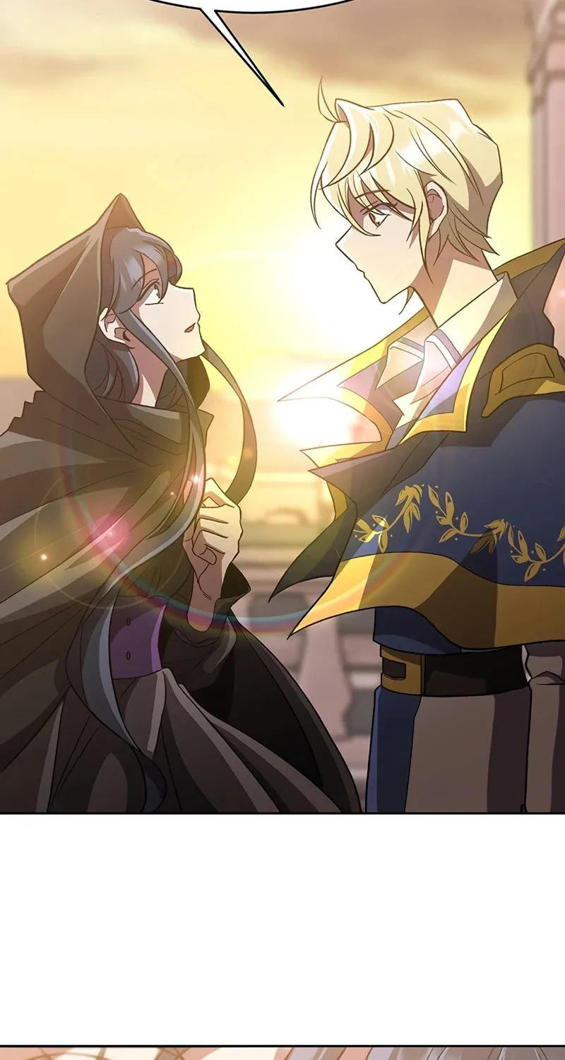 The Great Wizard Transcendent Chapter 47 page 20 - 