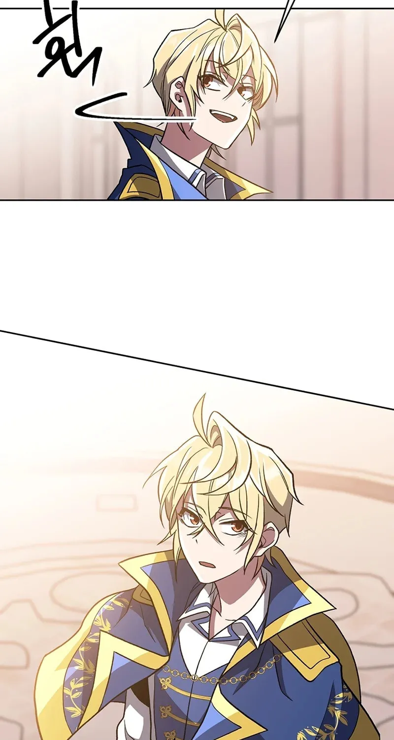 The Great Wizard Transcendent Chapter 47 page 26 - 