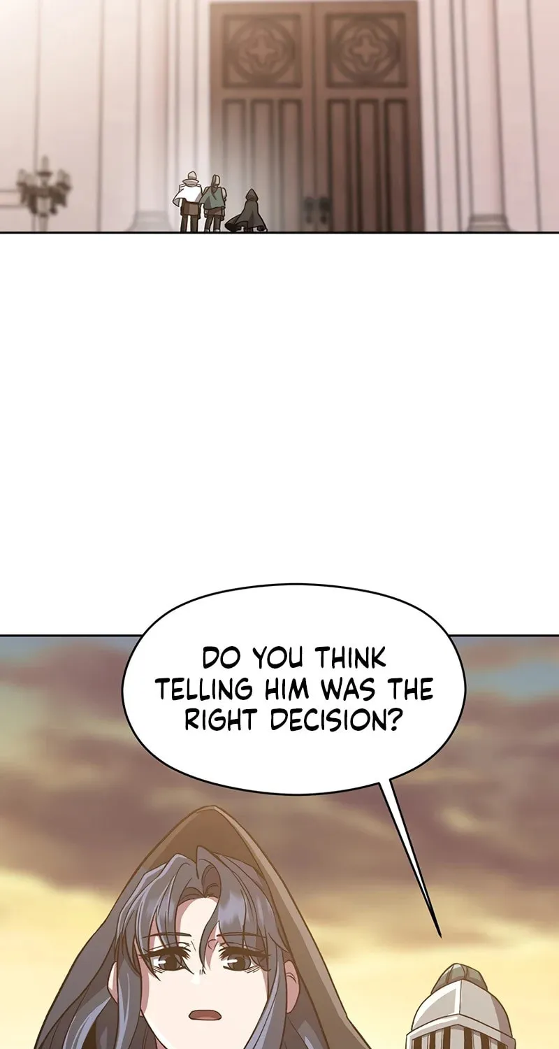 The Great Wizard Transcendent Chapter 47 page 34 - 