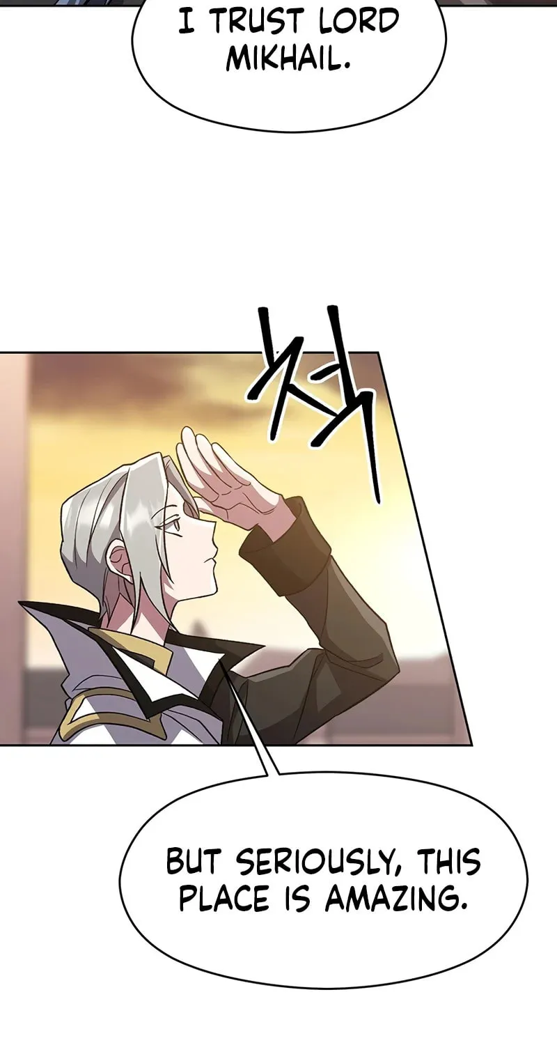 The Great Wizard Transcendent Chapter 47 page 36 - 