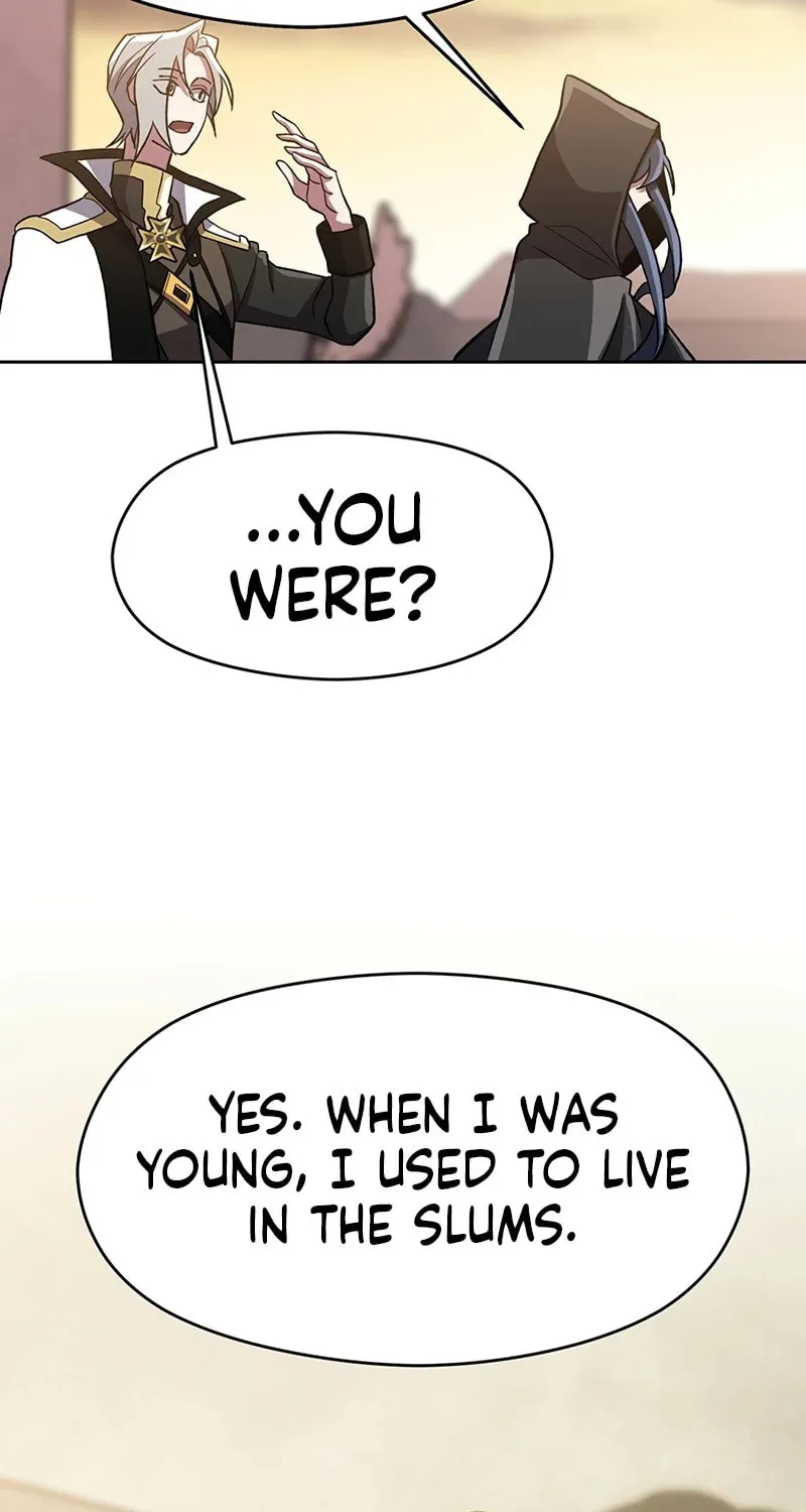 The Great Wizard Transcendent Chapter 47 page 38 - 