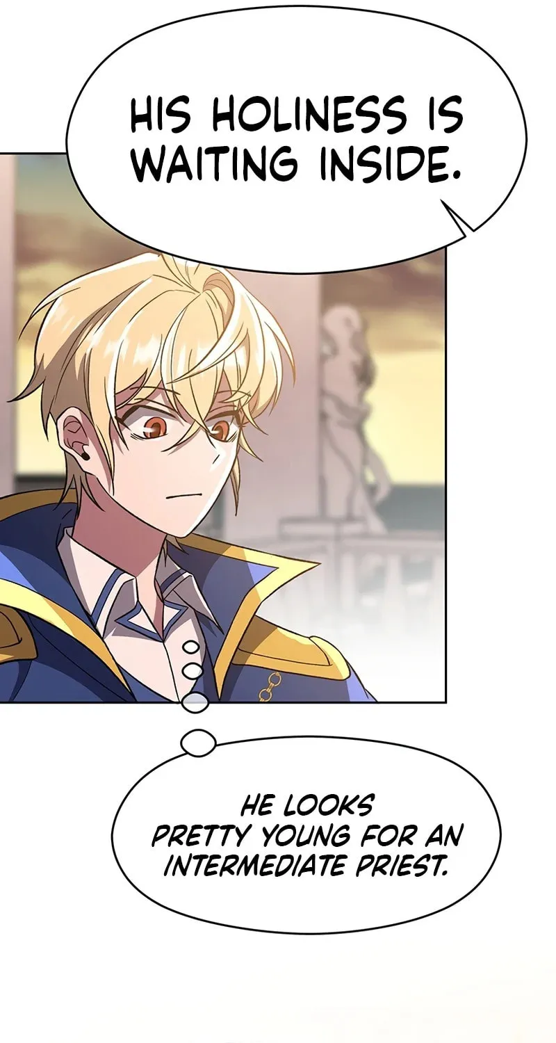 The Great Wizard Transcendent Chapter 47 page 6 - 