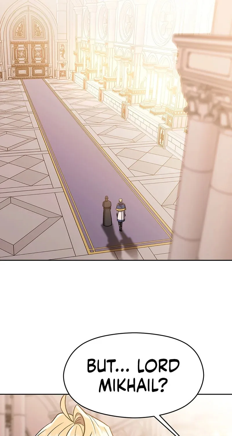 The Great Wizard Transcendent Chapter 47 page 60 - 