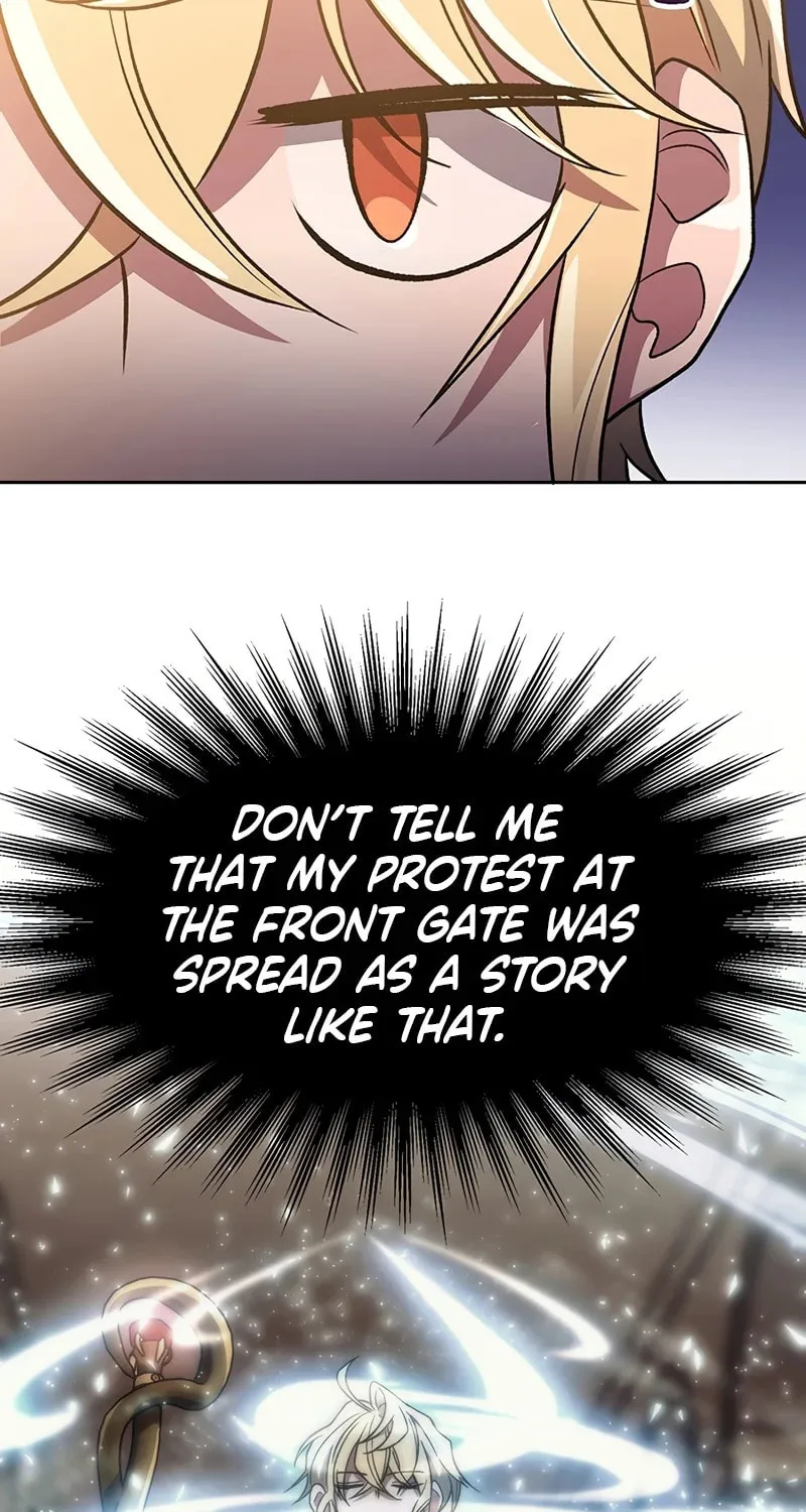 The Great Wizard Transcendent Chapter 47 page 64 - 