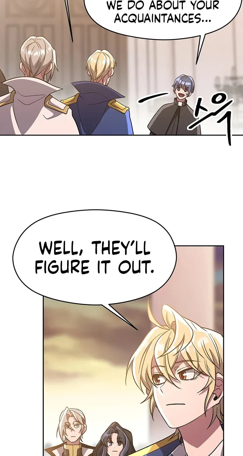 The Great Wizard Transcendent Chapter 47 page 8 - 