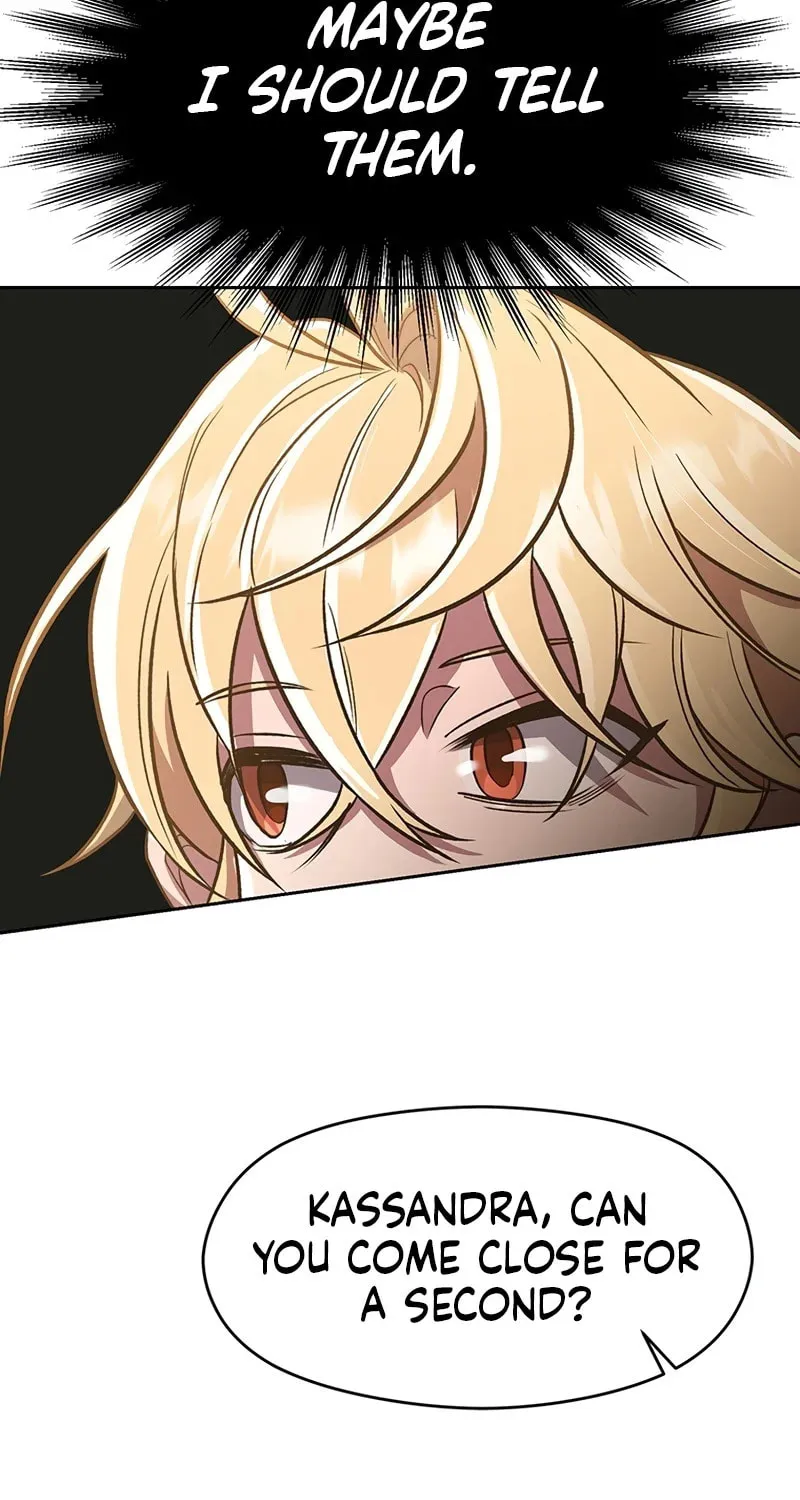 The Great Wizard Transcendent Chapter 47 page 10 - 
