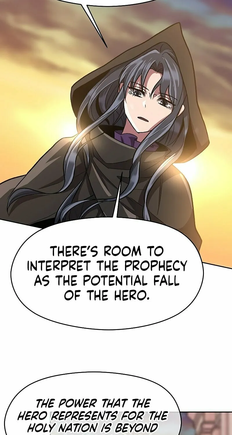 The Great Wizard Transcendent Chapter 48 page 16 - 