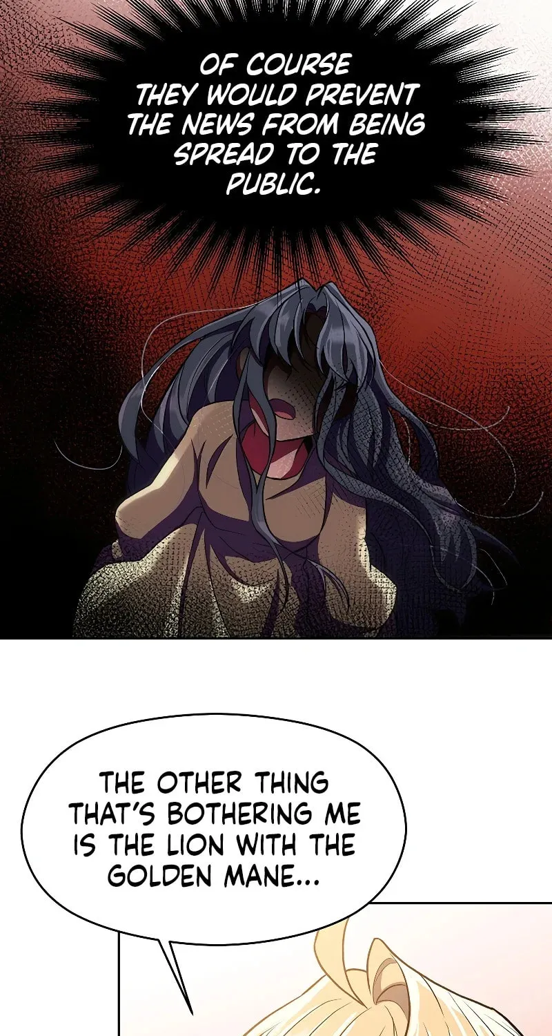 The Great Wizard Transcendent Chapter 48 page 20 - 