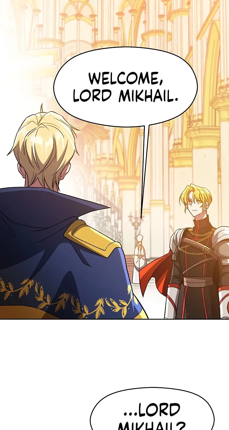 The Great Wizard Transcendent Chapter 48 page 28 - 