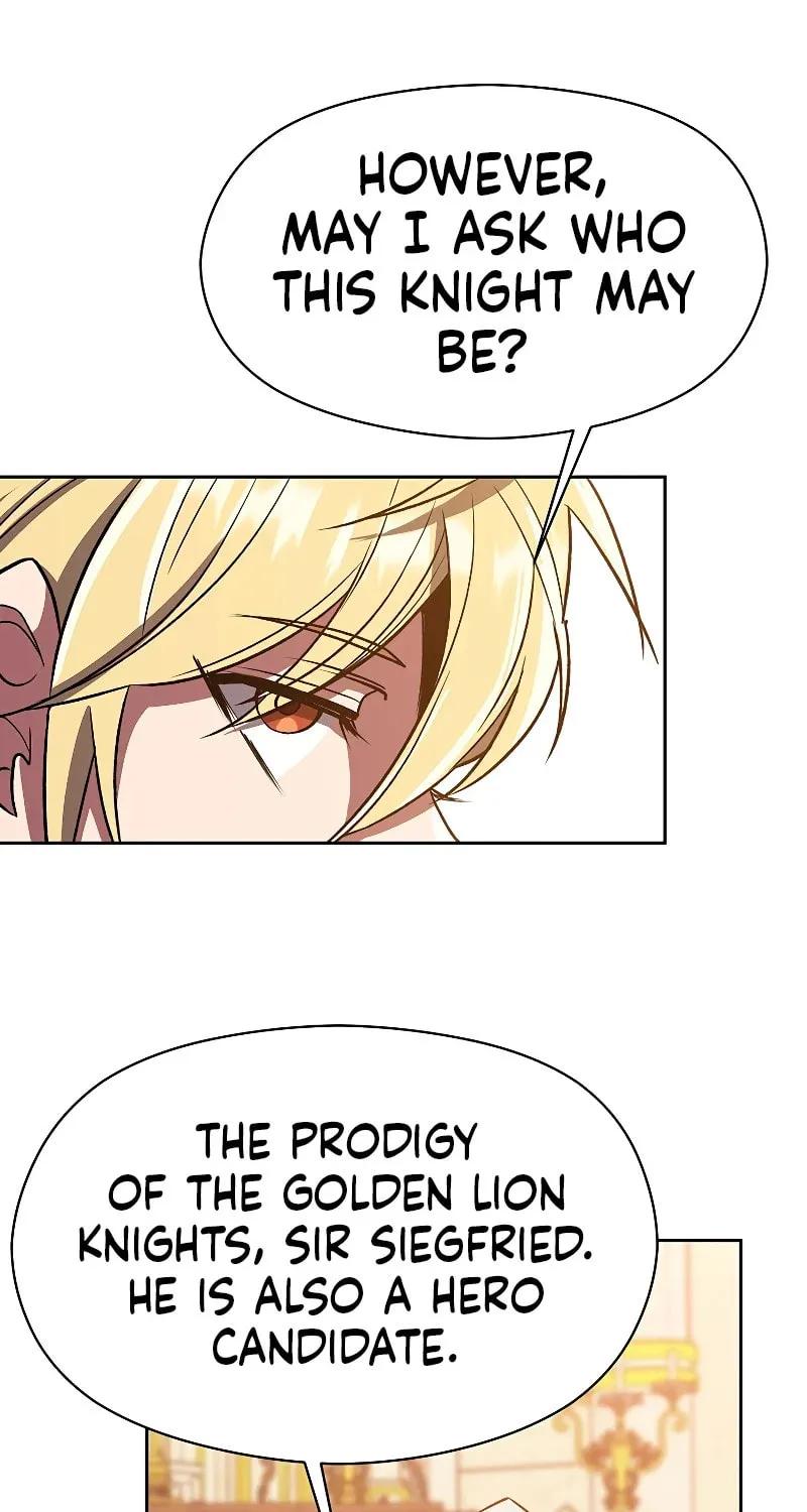 The Great Wizard Transcendent Chapter 48 page 40 - 