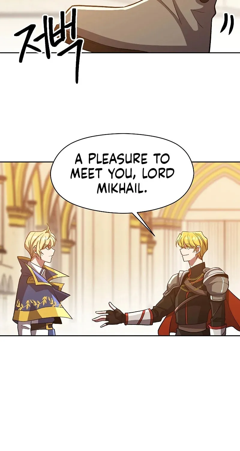 The Great Wizard Transcendent Chapter 48 page 44 - 