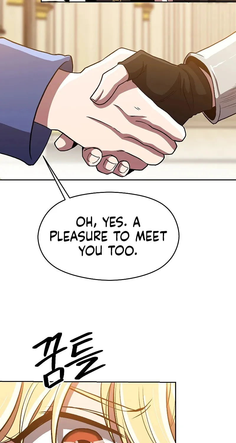The Great Wizard Transcendent Chapter 48 page 46 - 