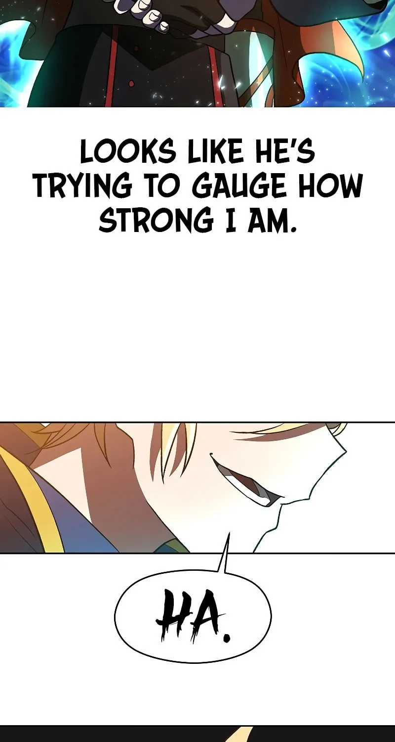 The Great Wizard Transcendent Chapter 48 page 50 - 