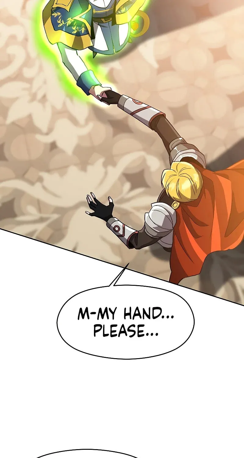 The Great Wizard Transcendent Chapter 48 page 58 - 