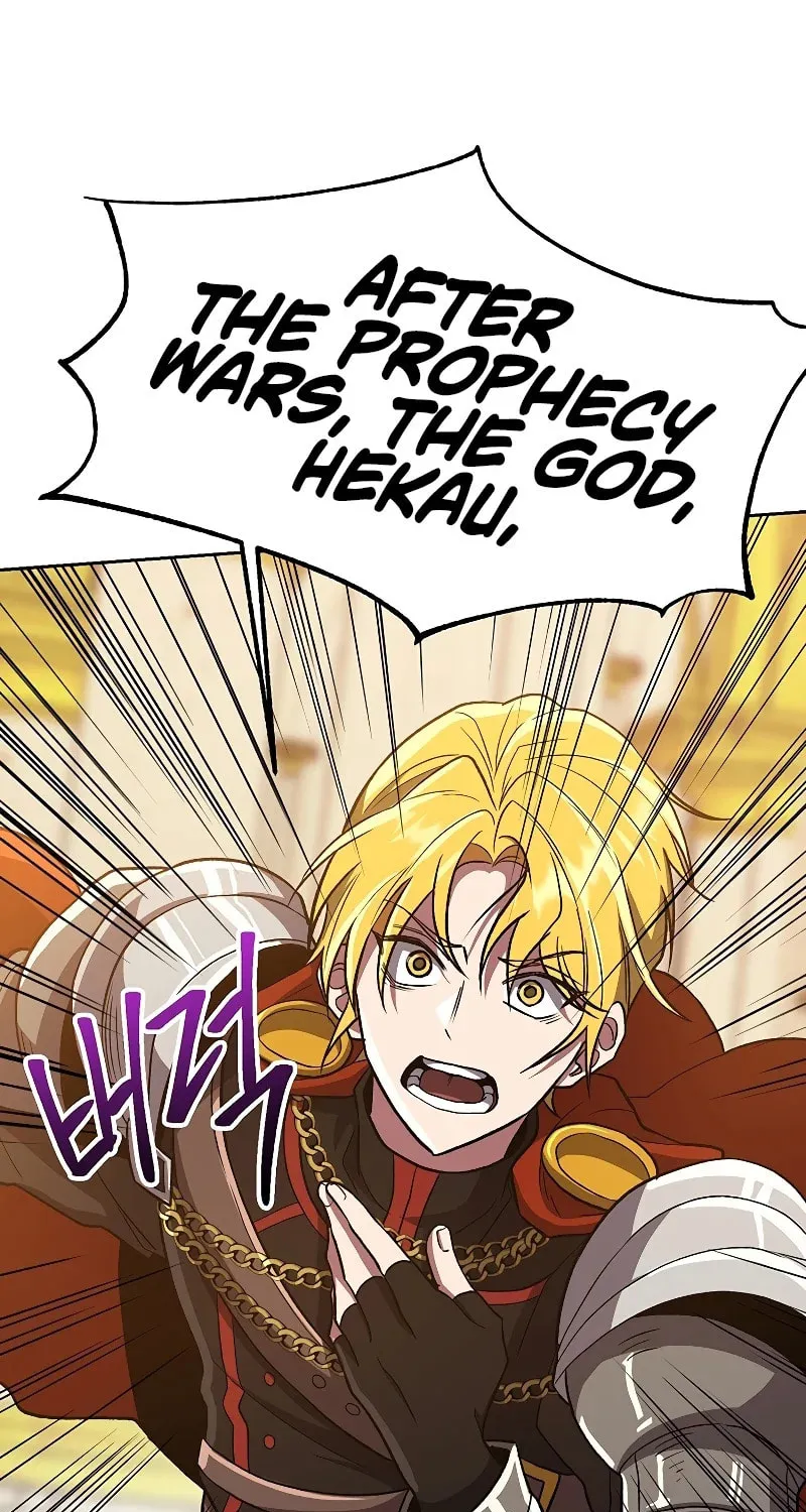 The Great Wizard Transcendent Chapter 48 page 70 - 