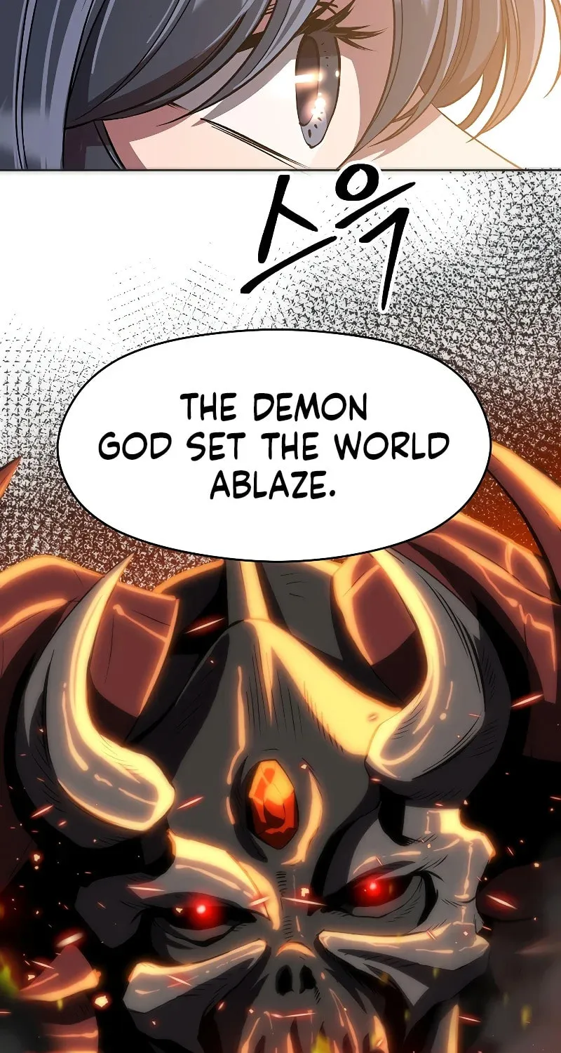 The Great Wizard Transcendent Chapter 48 page 8 - 