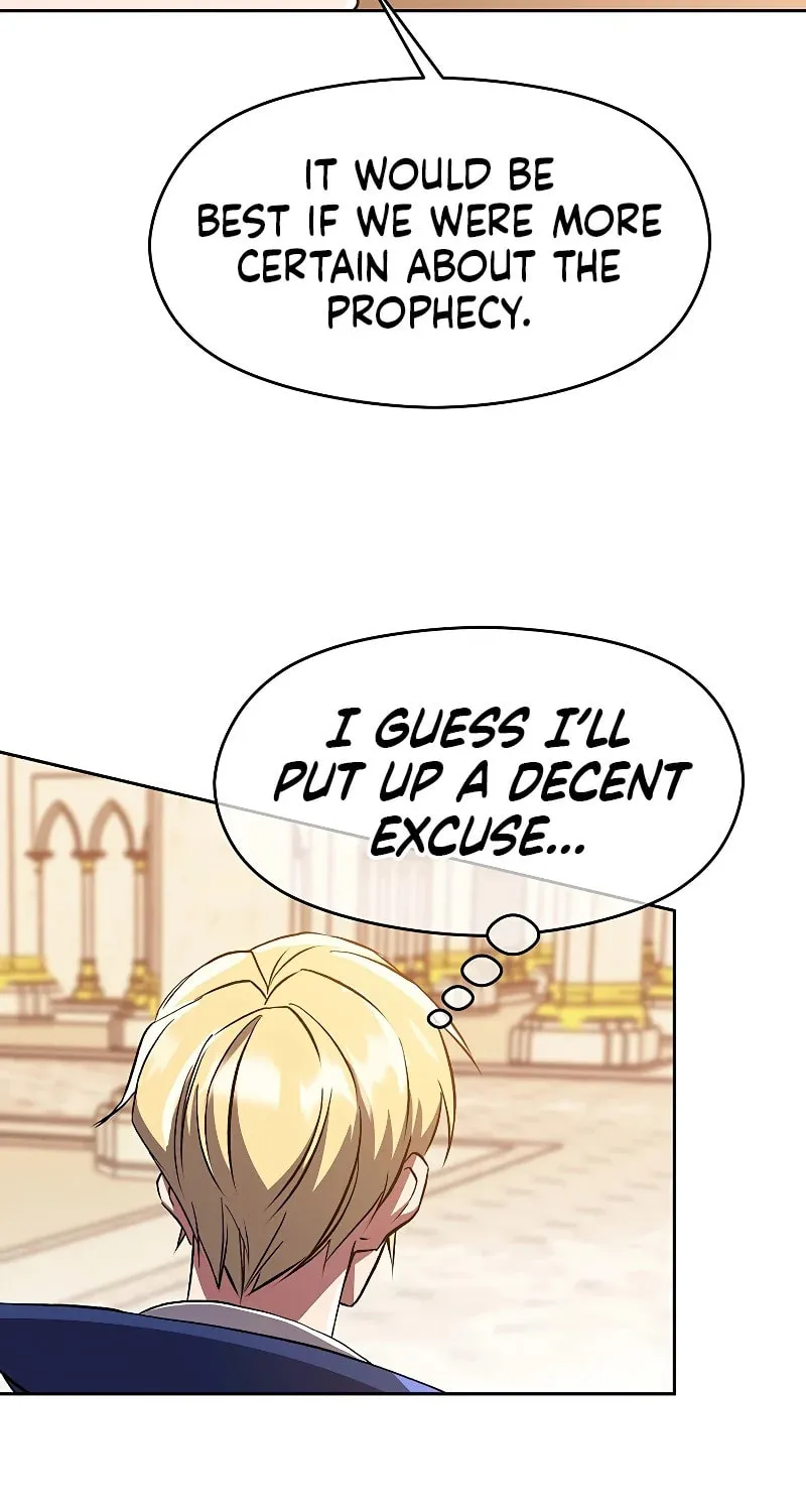 The Great Wizard Transcendent Chapter 48 page 84 - 