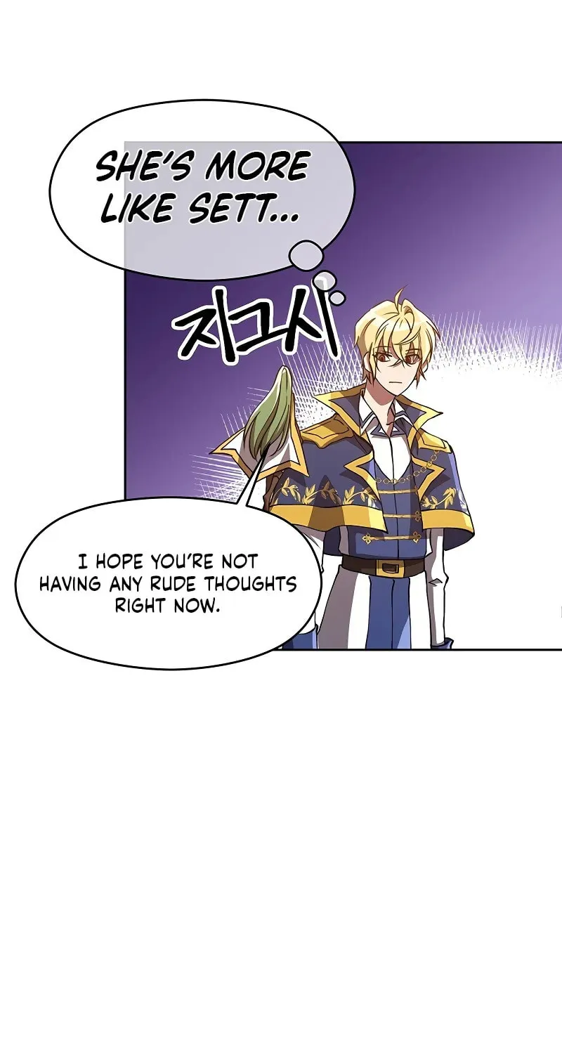 The Great Wizard Transcendent Chapter 49 page 12 - 