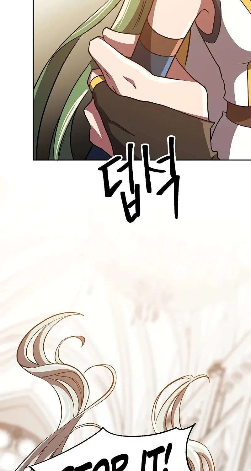 The Great Wizard Transcendent Chapter 49 page 18 - 