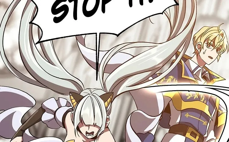The Great Wizard Transcendent Chapter 49 page 19 - 
