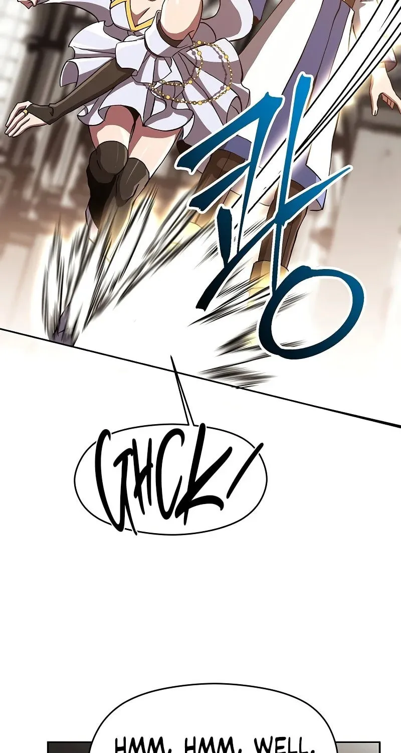The Great Wizard Transcendent Chapter 49 page 20 - 