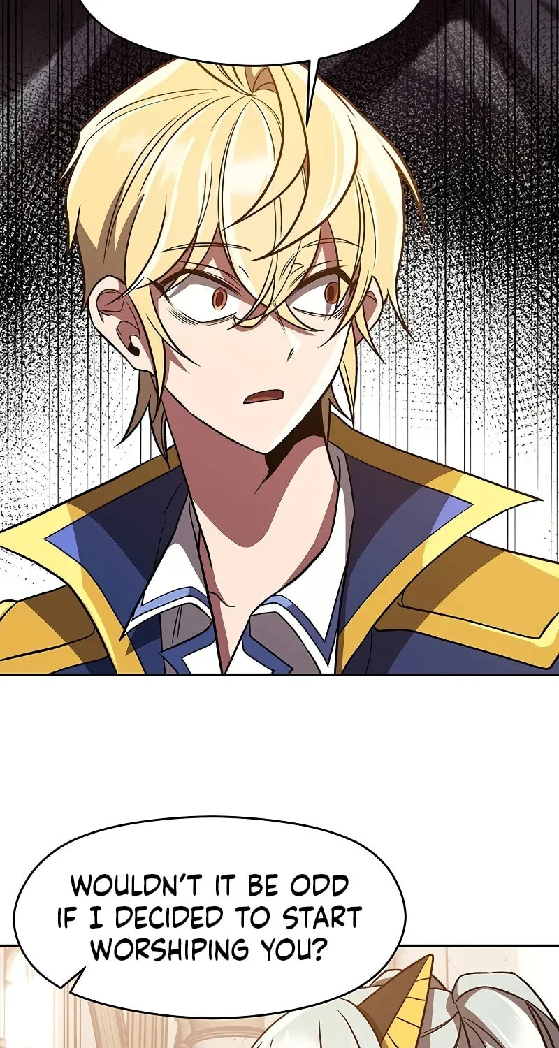 The Great Wizard Transcendent Chapter 49 page 30 - 