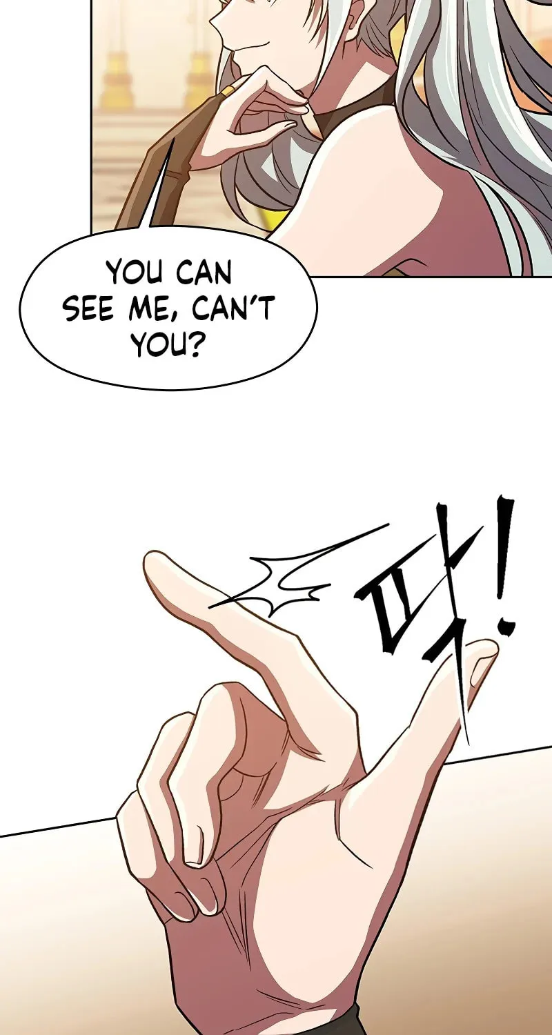 The Great Wizard Transcendent Chapter 49 page 4 - 