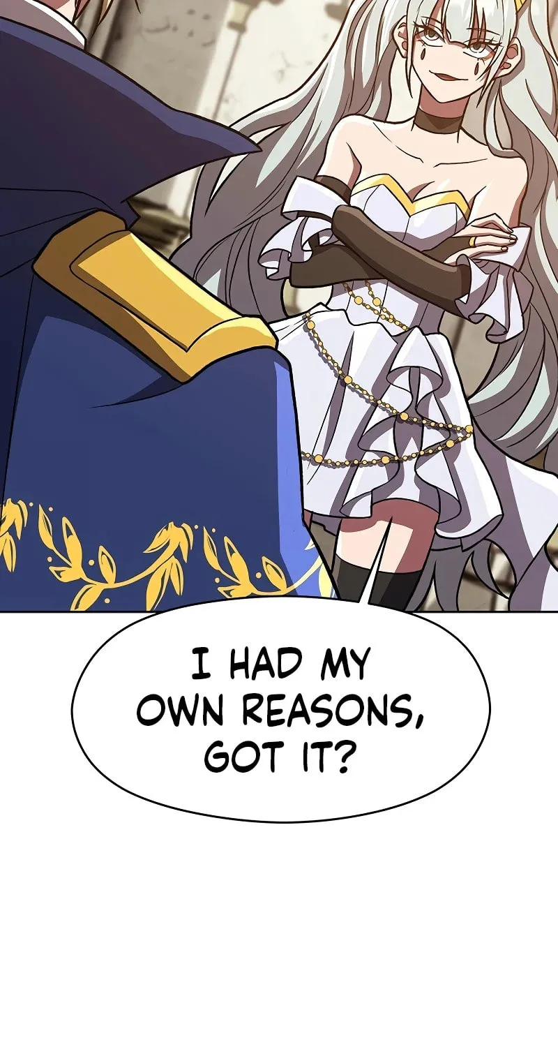 The Great Wizard Transcendent Chapter 49 page 34 - 