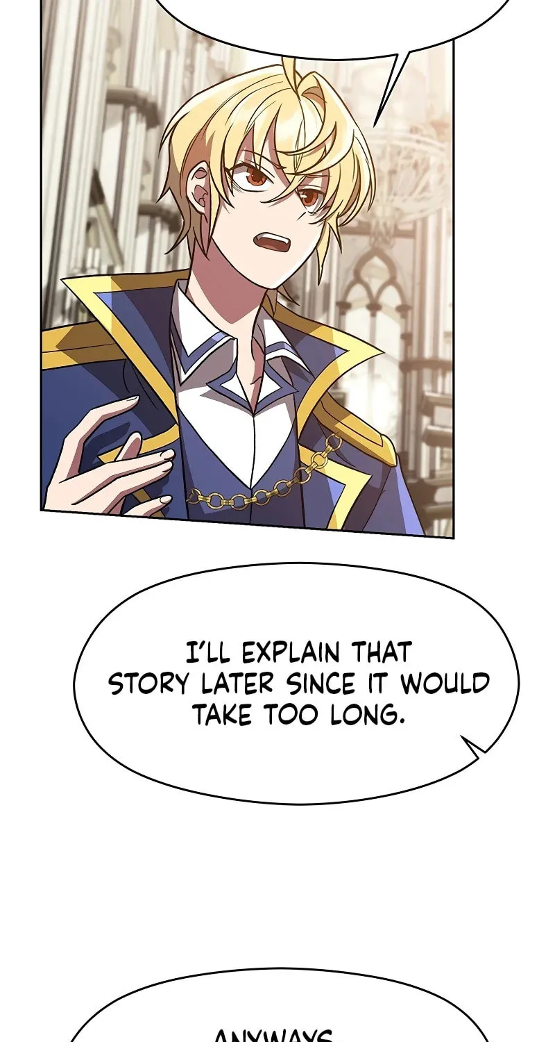 The Great Wizard Transcendent Chapter 49 page 40 - 