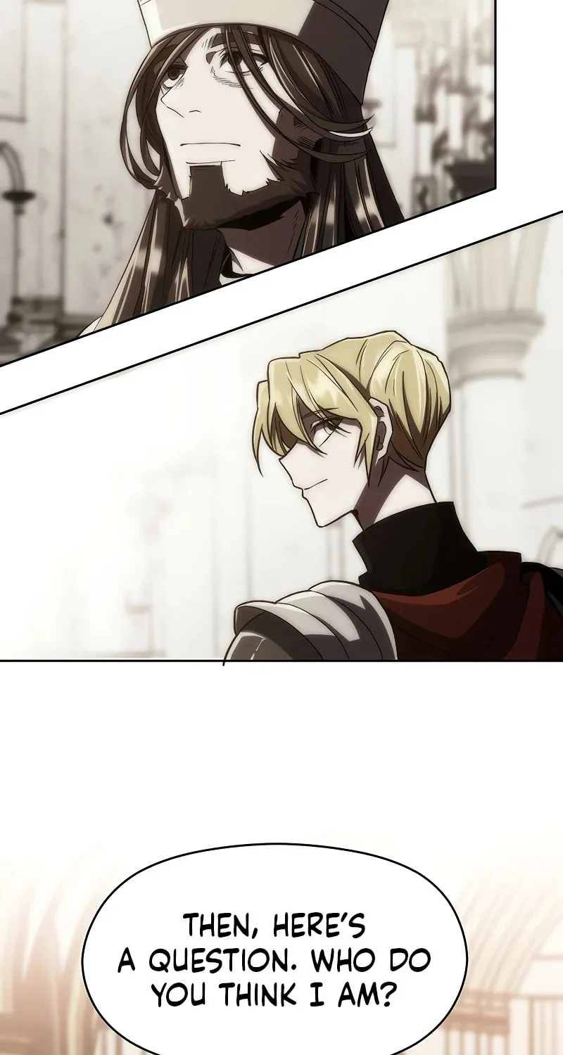 The Great Wizard Transcendent Chapter 49 page 6 - 