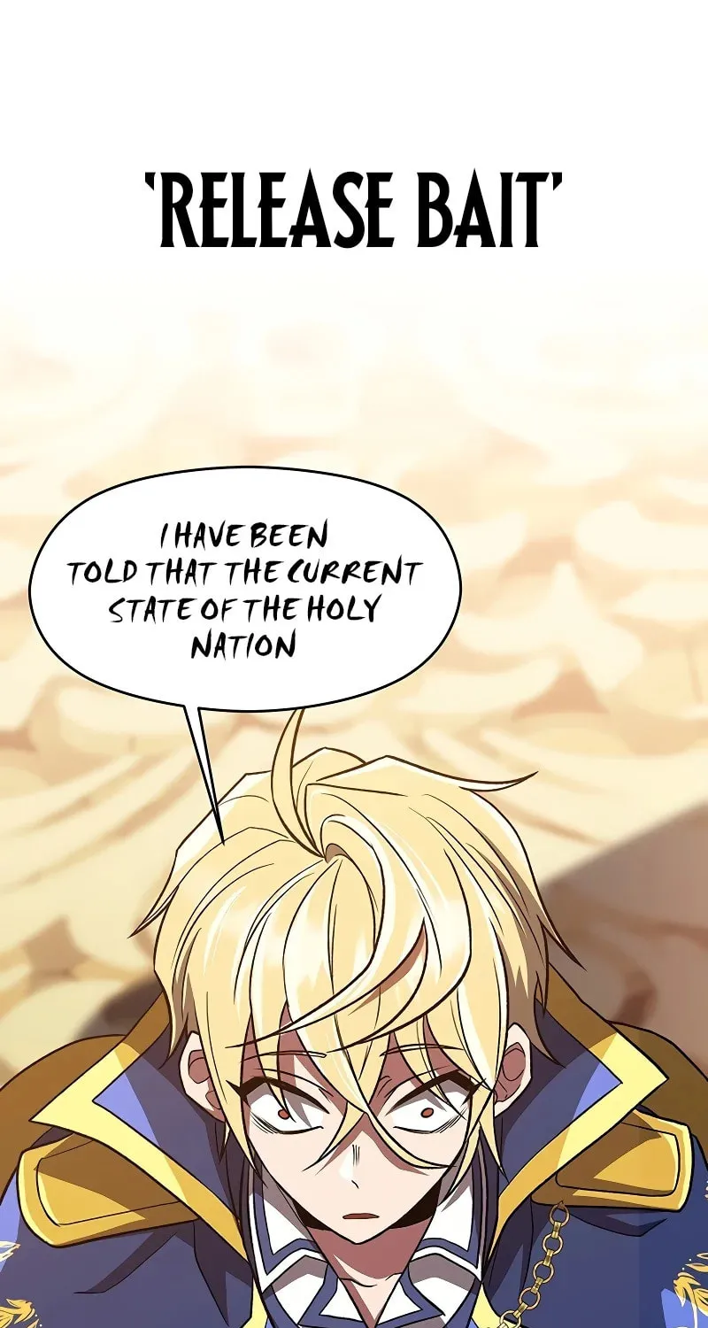 The Great Wizard Transcendent Chapter 49 page 58 - 