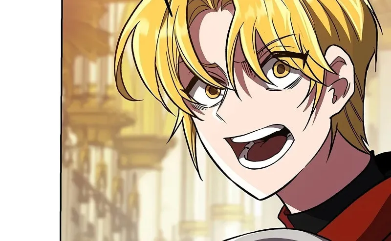 The Great Wizard Transcendent Chapter 49 page 61 - 