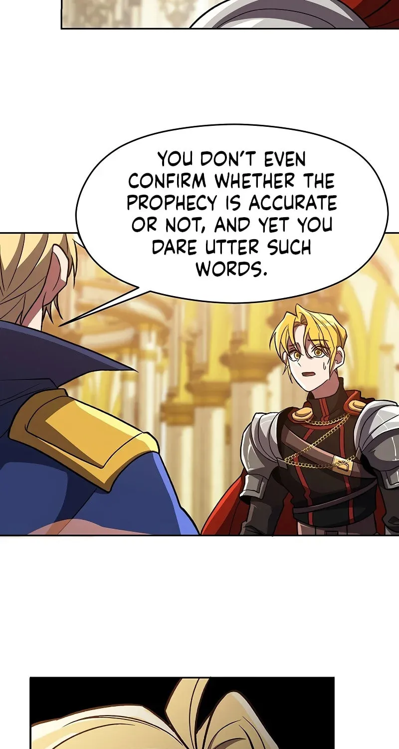 The Great Wizard Transcendent Chapter 49 page 62 - 