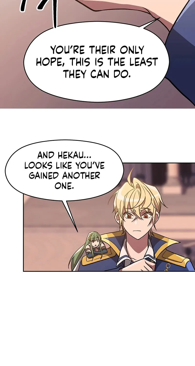 The Great Wizard Transcendent Chapter 49 page 86 - 