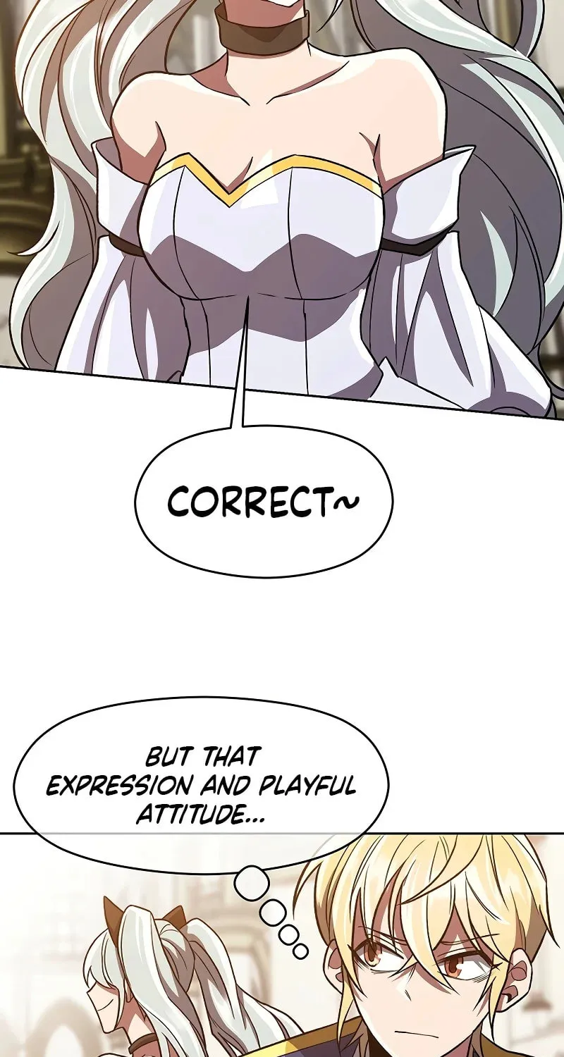The Great Wizard Transcendent Chapter 49 page 10 - 