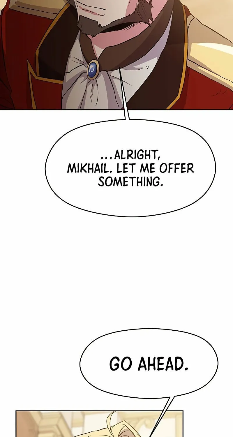 The Great Wizard Transcendent Chapter 5 page 101 - 