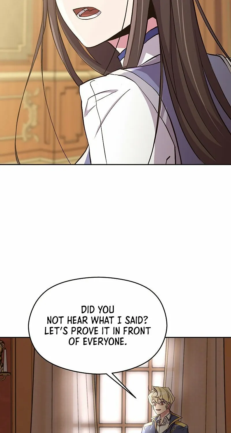 The Great Wizard Transcendent Chapter 5 page 3 - 