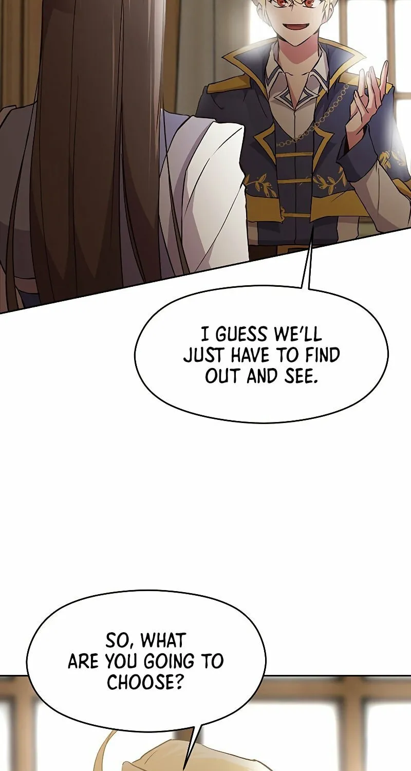 The Great Wizard Transcendent Chapter 5 page 22 - 