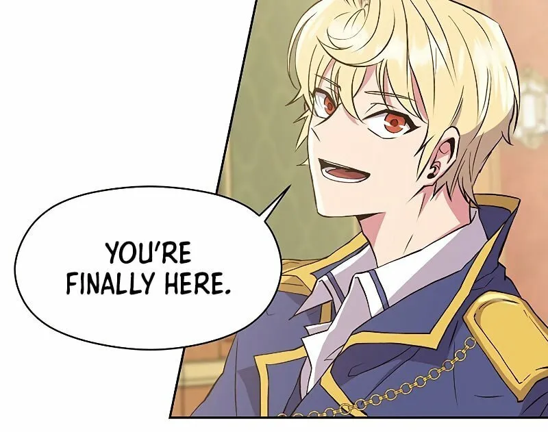 The Great Wizard Transcendent Chapter 5 page 28 - 