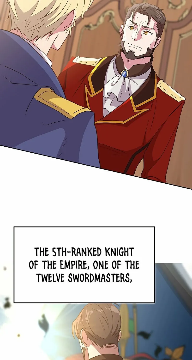 The Great Wizard Transcendent Chapter 5 page 32 - 