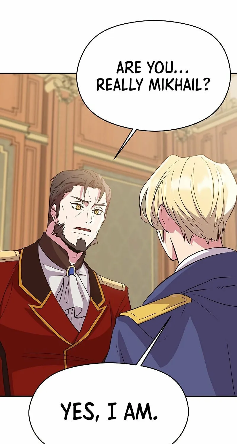 The Great Wizard Transcendent Chapter 5 page 35 - 
