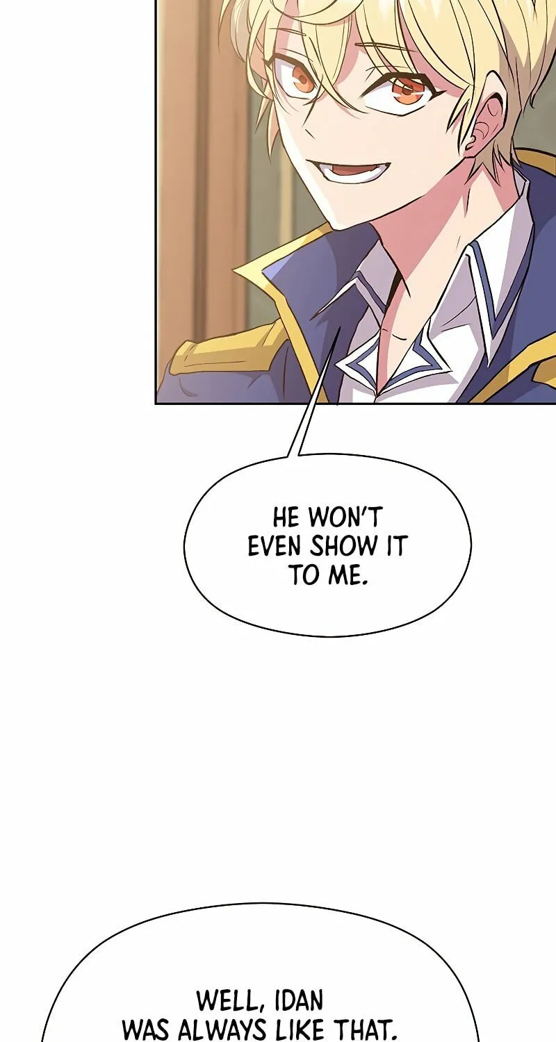 The Great Wizard Transcendent Chapter 5 page 43 - 