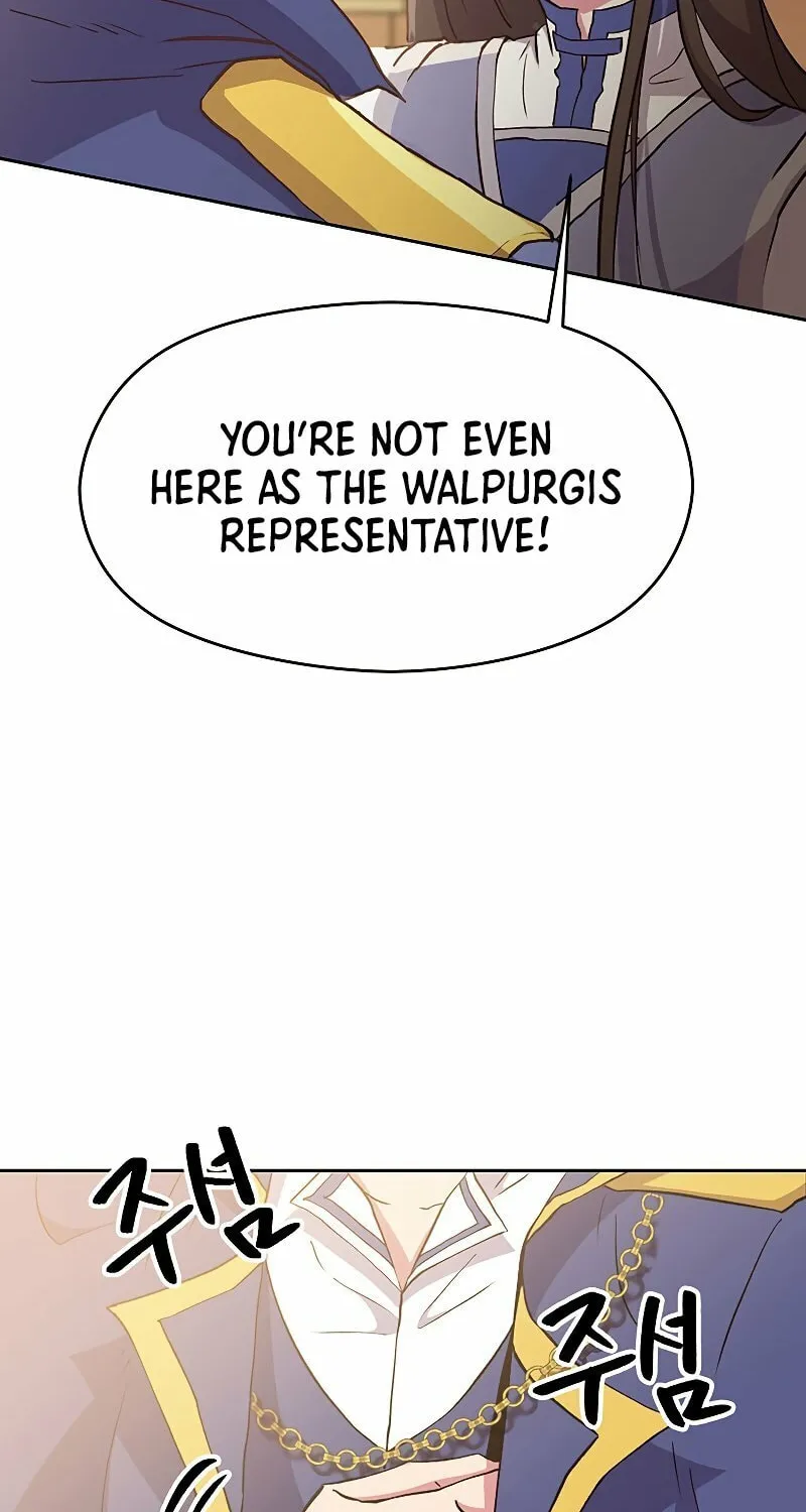 The Great Wizard Transcendent Chapter 5 page 9 - 