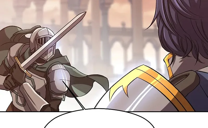The Great Wizard Transcendent Chapter 50 page 11 - 