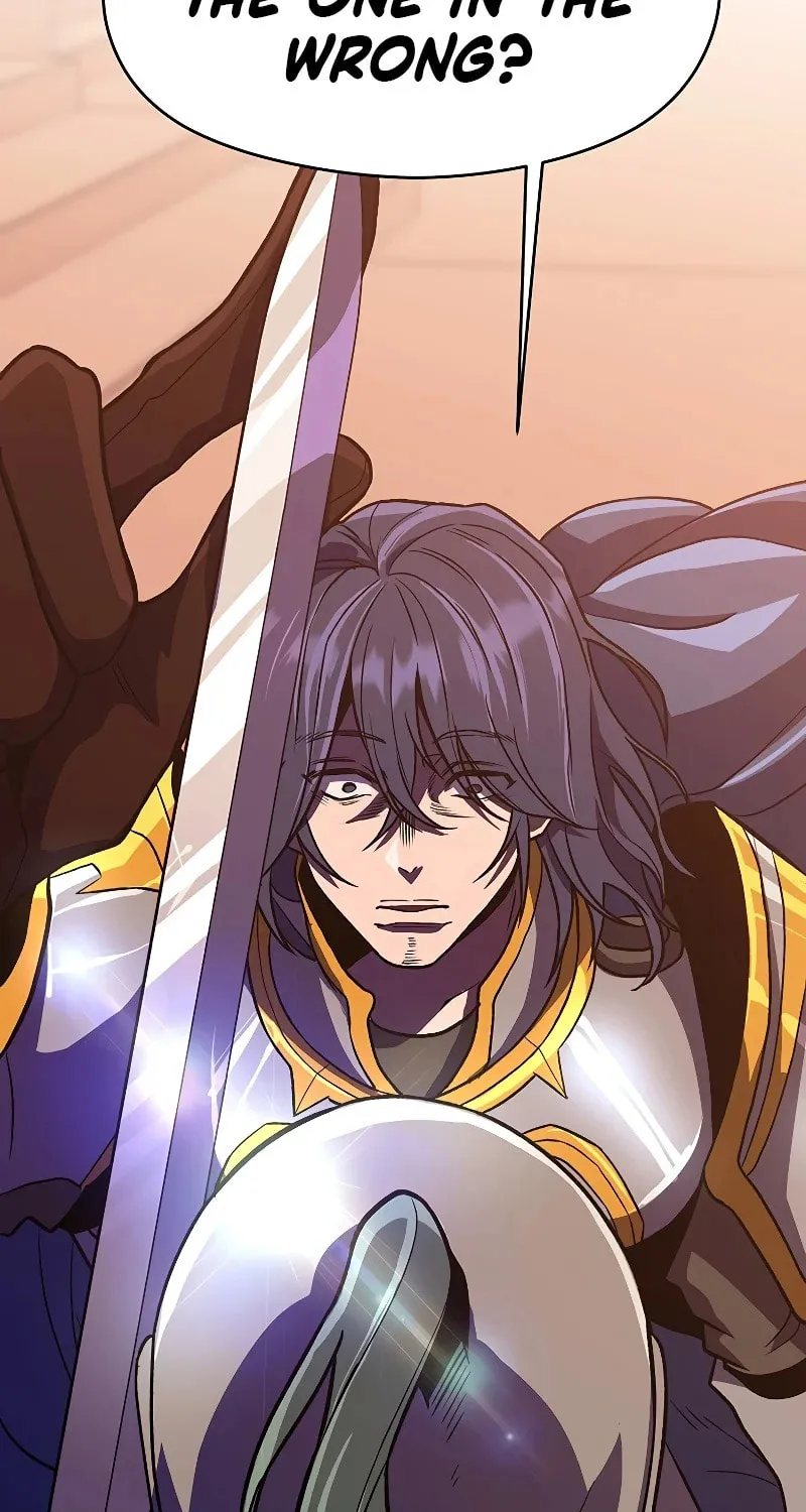 The Great Wizard Transcendent Chapter 50 page 20 - 