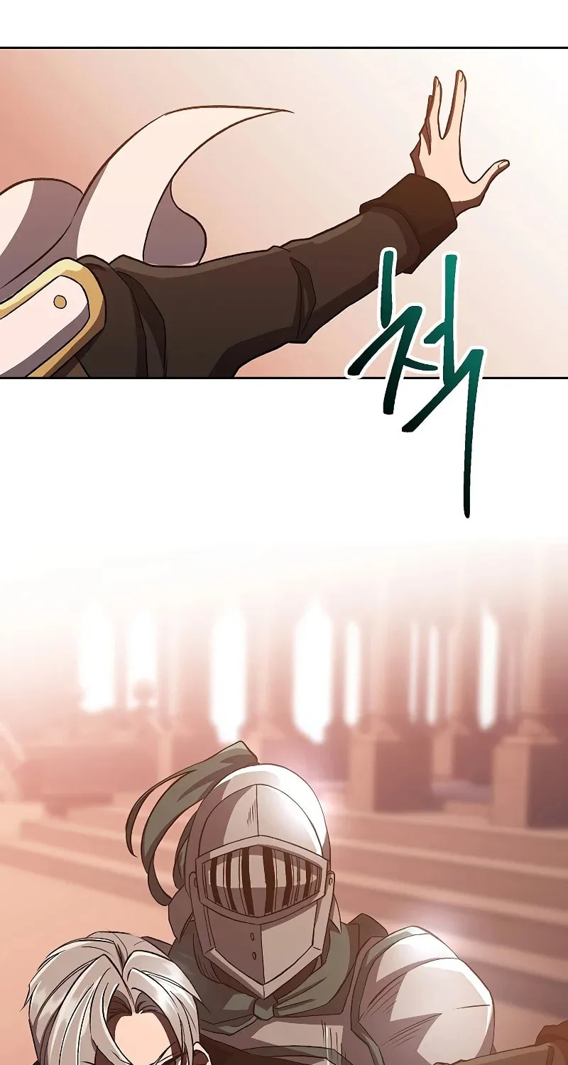 The Great Wizard Transcendent Chapter 50 page 22 - 
