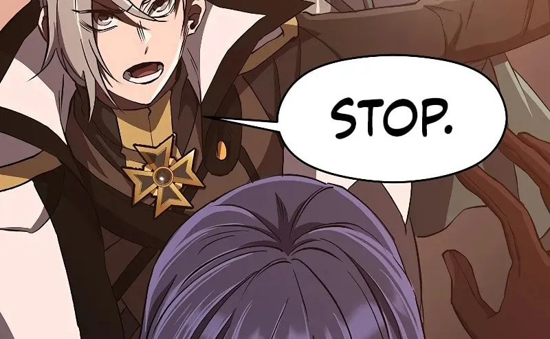 The Great Wizard Transcendent Chapter 50 page 23 - 