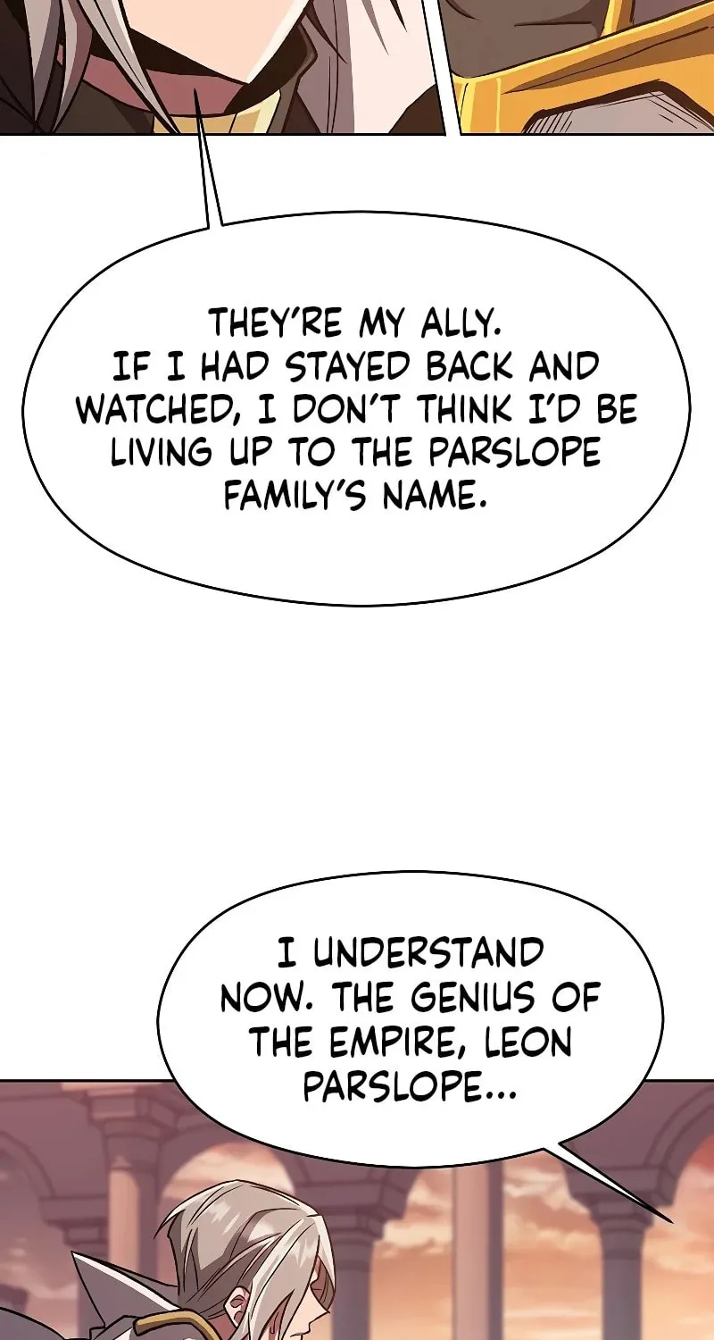 The Great Wizard Transcendent Chapter 50 page 26 - 