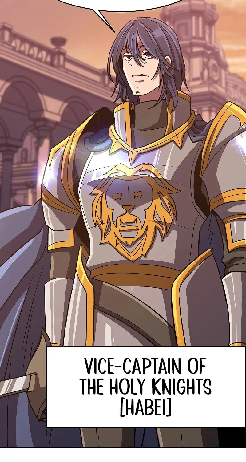 The Great Wizard Transcendent Chapter 50 page 32 - 