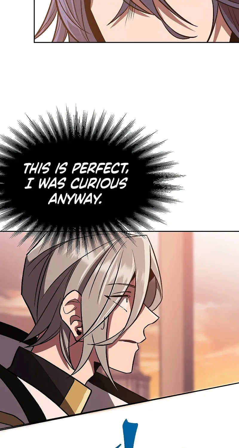 The Great Wizard Transcendent Chapter 50 page 36 - 